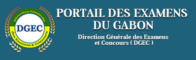 examen gabon dgec